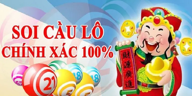 Bí kíp giúp bạn soi cầu xổ số hiệu quả 100%