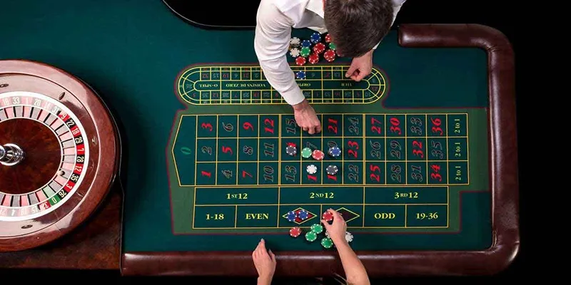 Mỗi chiến thuật chơi Roulette thắng lớn có một đặc trưng riêng