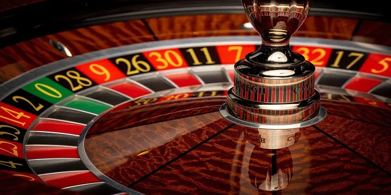 Chiến thuật chơi Roulette thắng lớn luôn được tìm kiếm rất nhiều