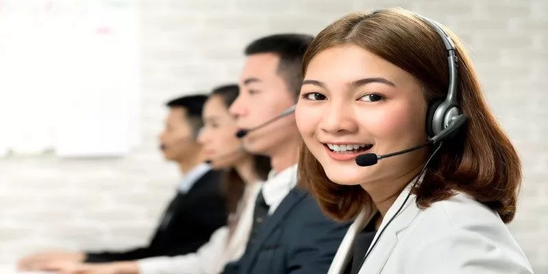 Lưu ý cần nắm để nhận hỗ trợ nhanh chóng