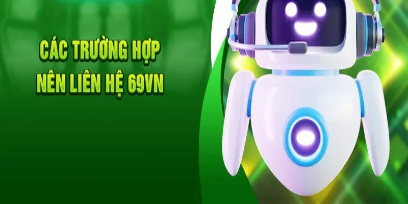 Đội ngũ 69VN hỗ trợ giải đáp mọi thắc mắc cho hội viên